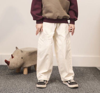 Sundown Slouch Pants