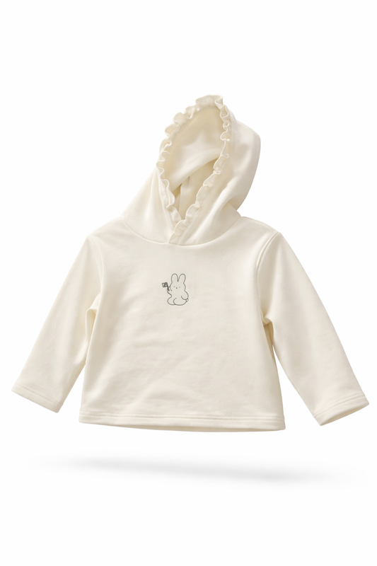Cuddle Bunny Hoodie