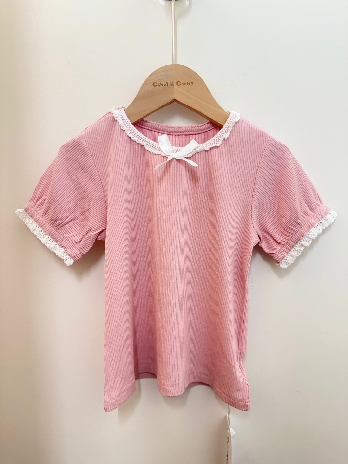 Doll Shirt