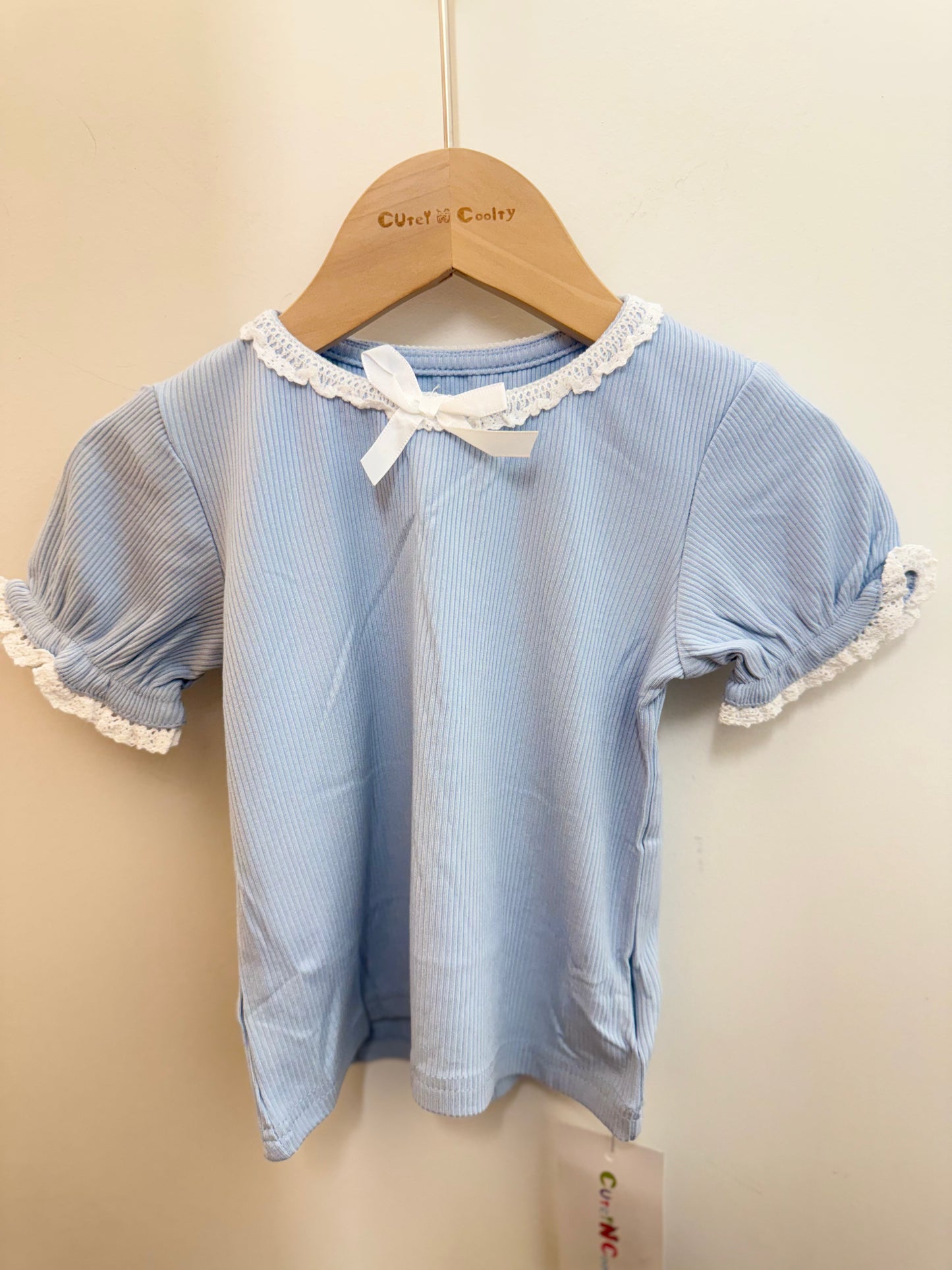 Doll Shirt