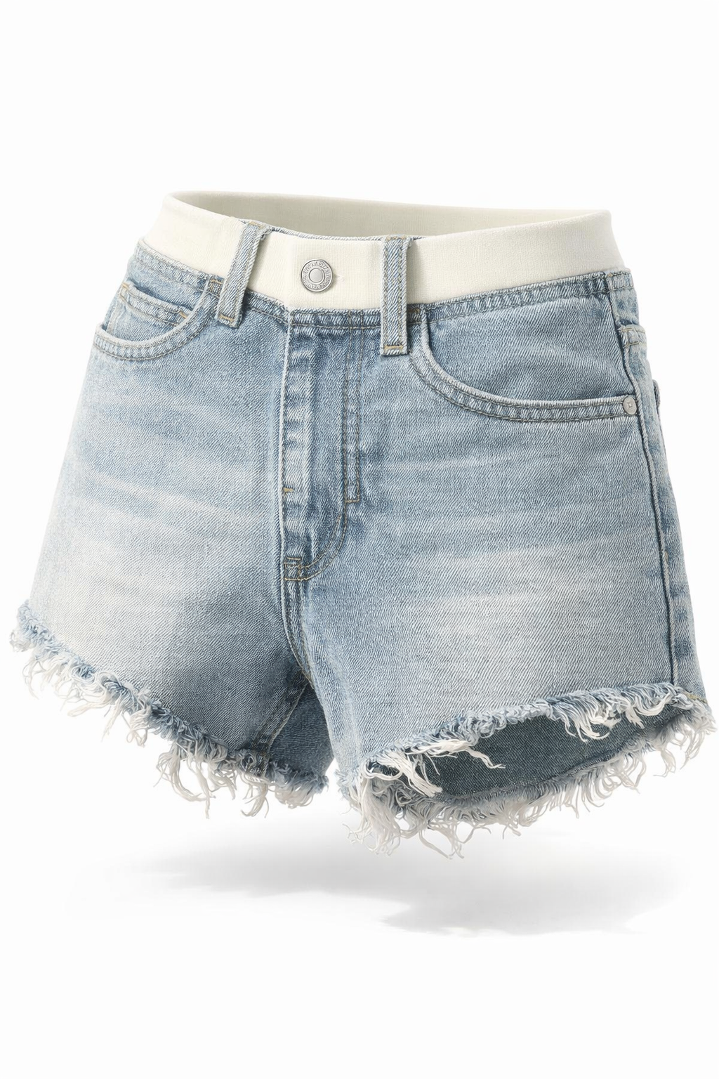 Fray Day Denim