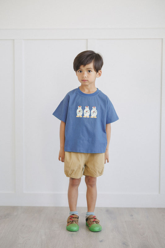 Bear Tee