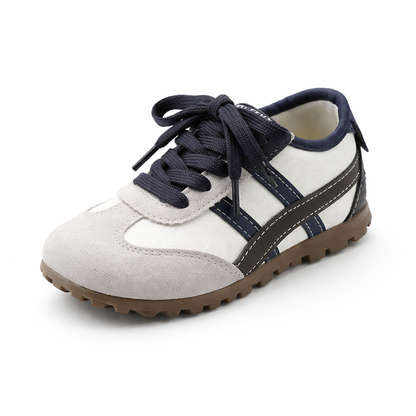 Contact Leather Sneakers