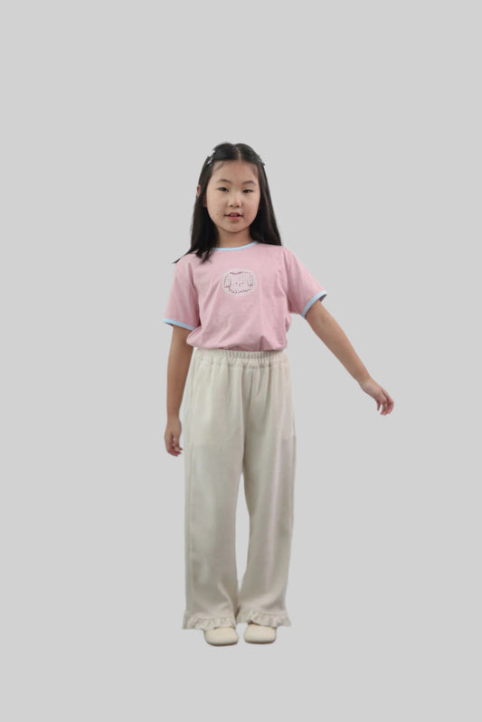 Cotton Candy Tee