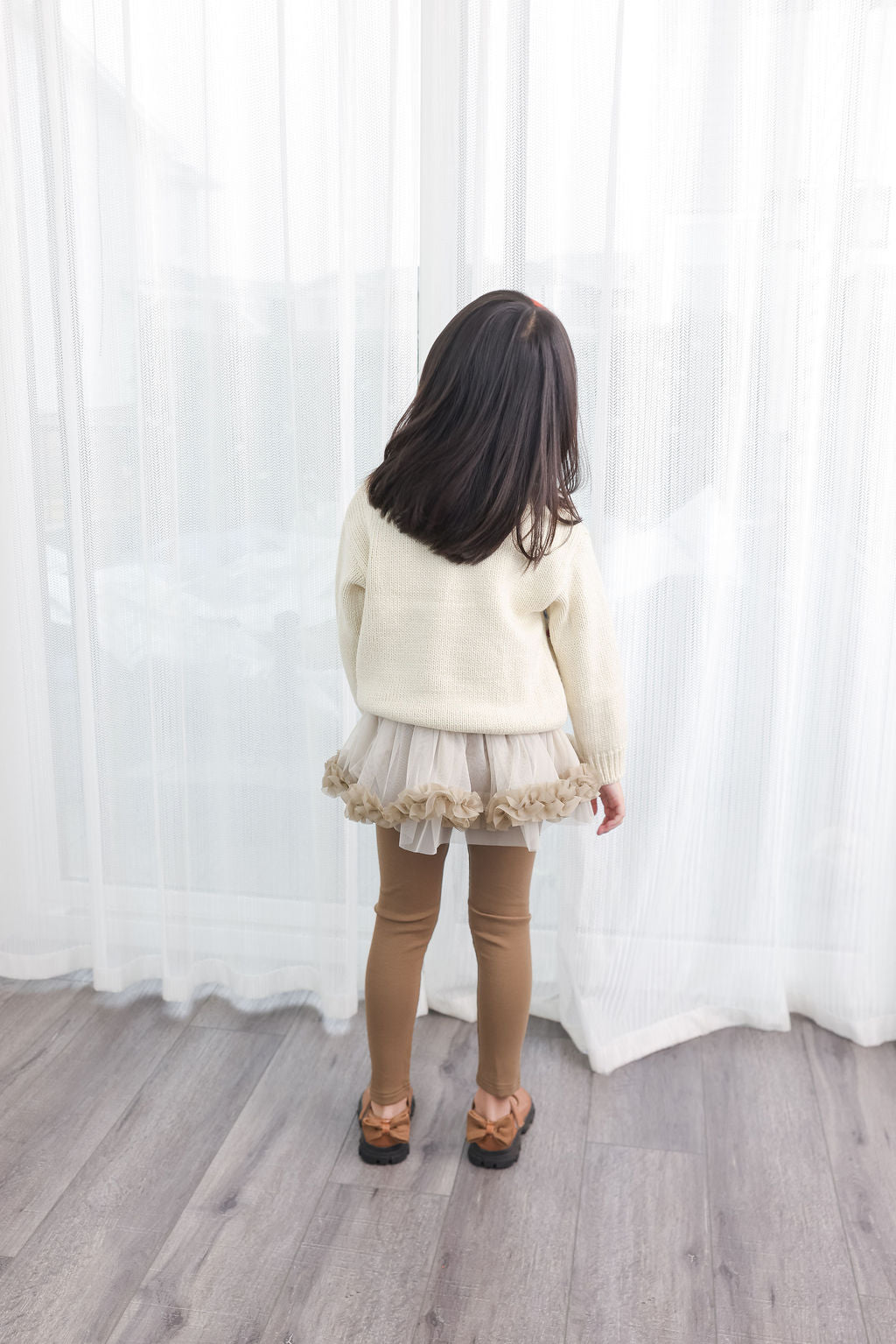 Twinkle Tutu Leggings