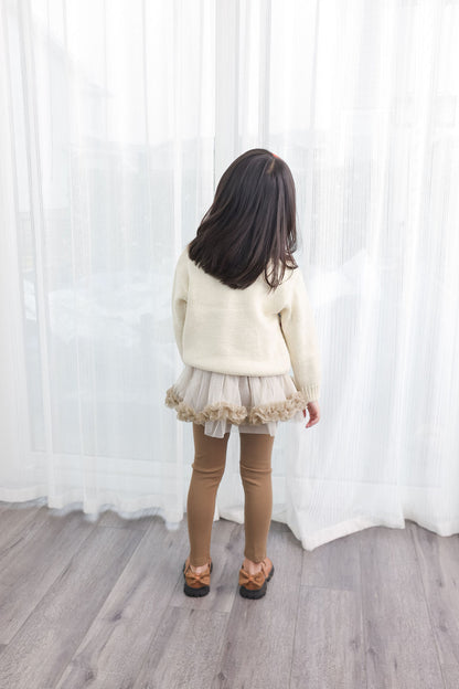 Twinkle Tutu Leggings
