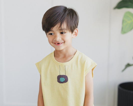 Little Echo Tee