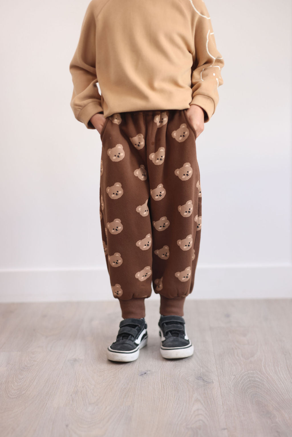 Bear Pants