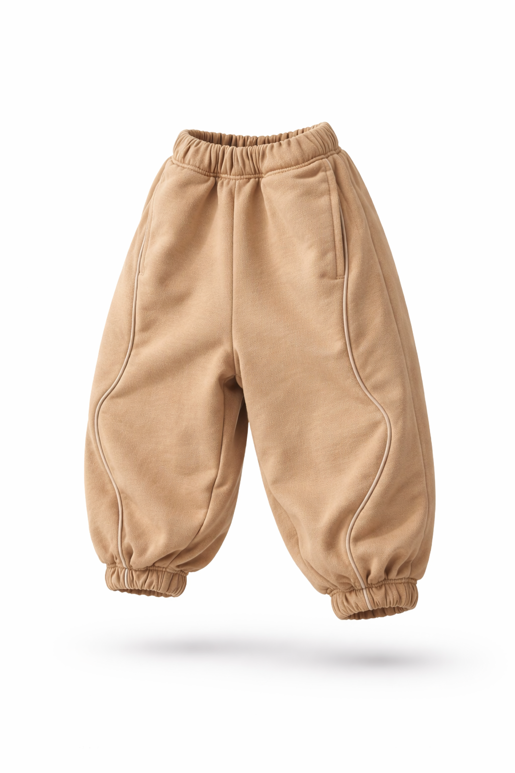 Curved Comfy Joggers