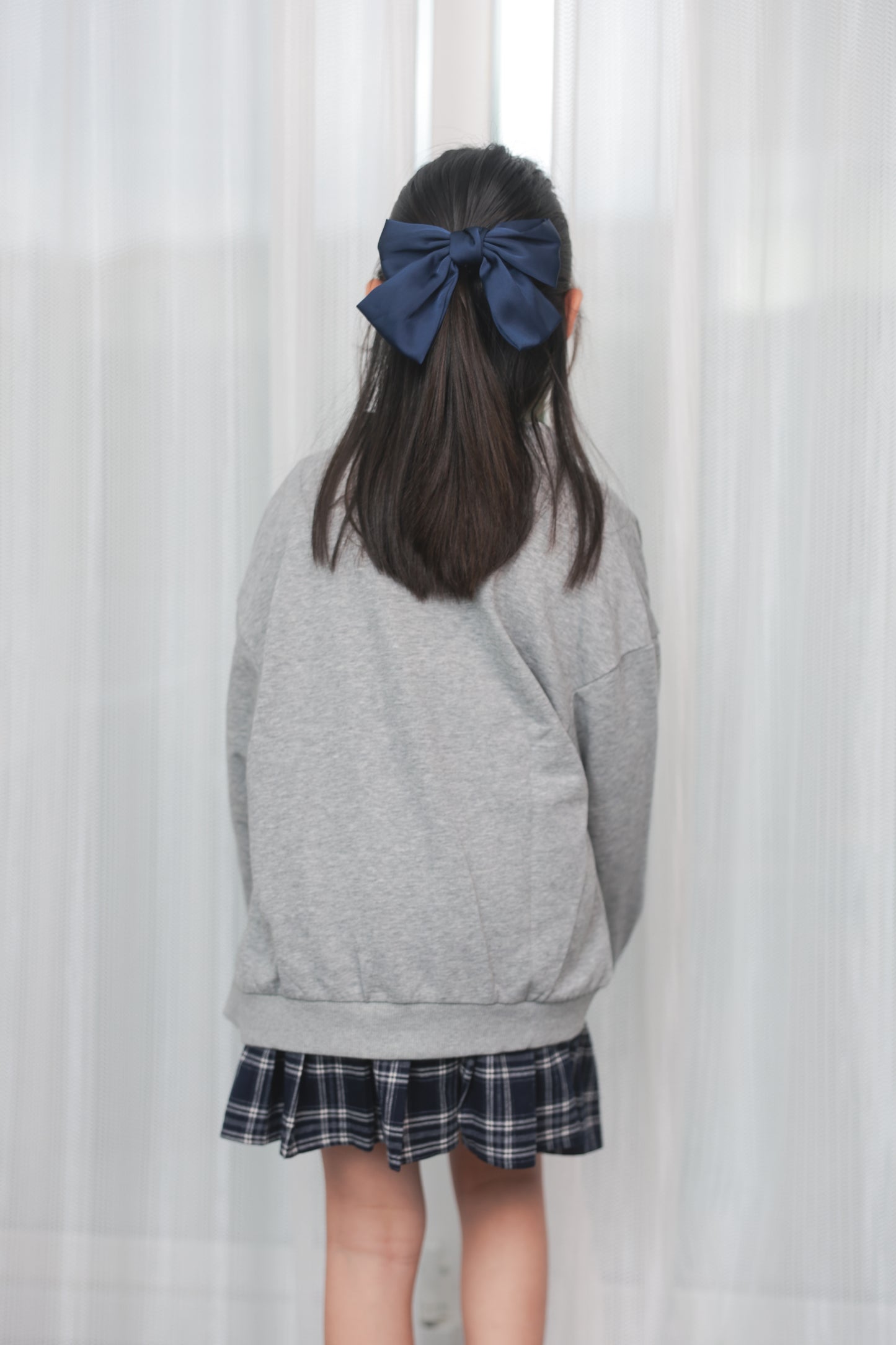 Everyday Button-Up Cardigan