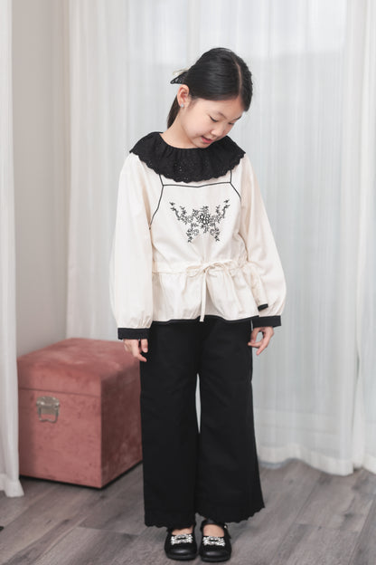 vintage outfit