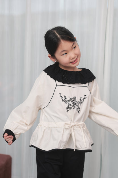 vintage outfit