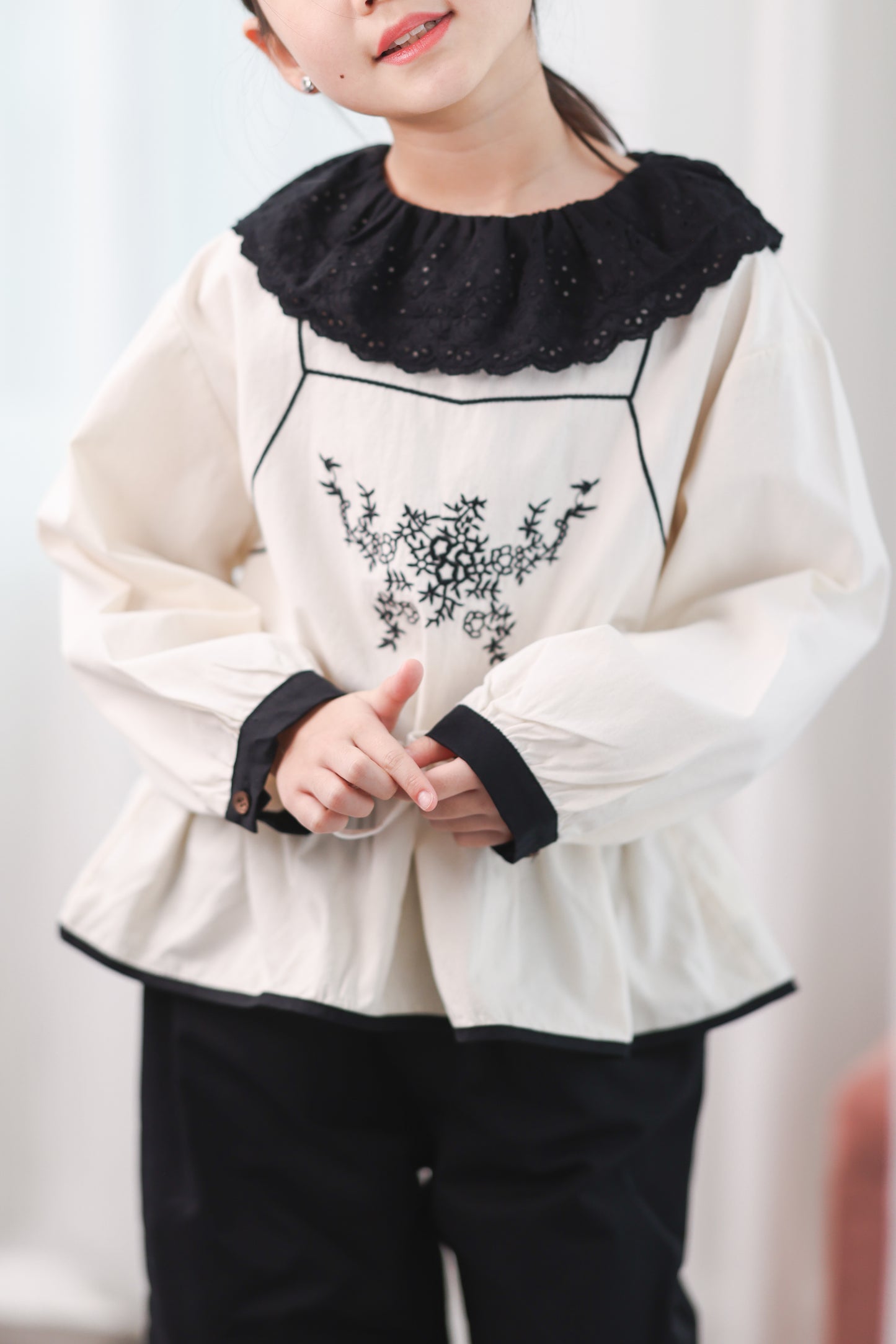 vintage outfit