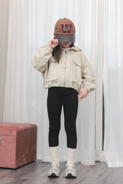 Urban Scout Jacket