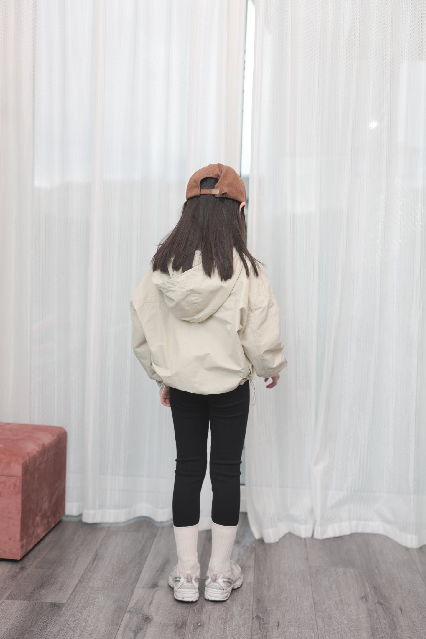 Urban Scout Jacket