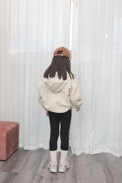 Urban Scout Jacket