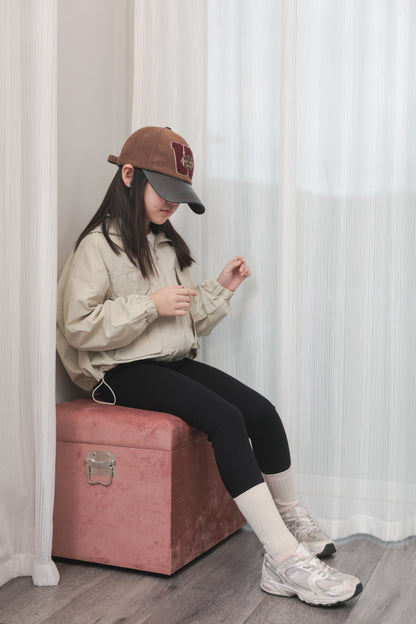 Urban Scout Jacket