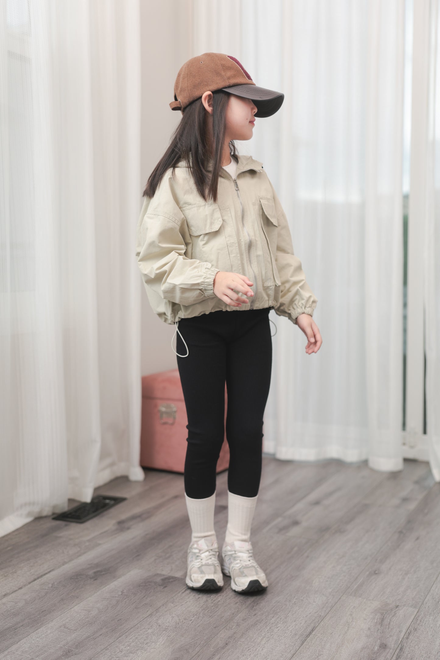 Urban Scout Jacket