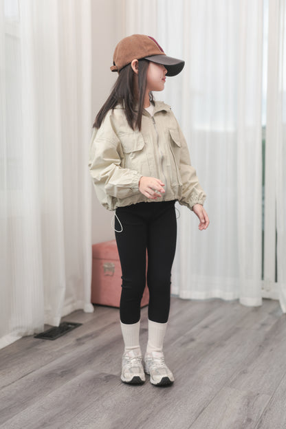 Urban Scout Jacket