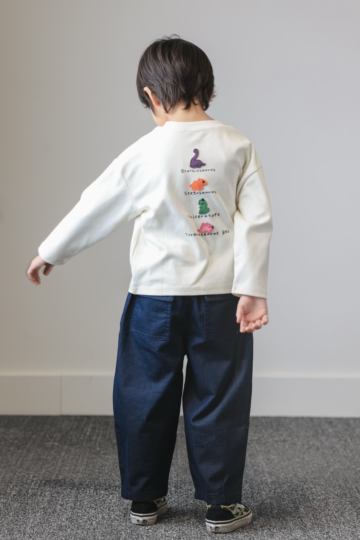 Dino Squad Tee
