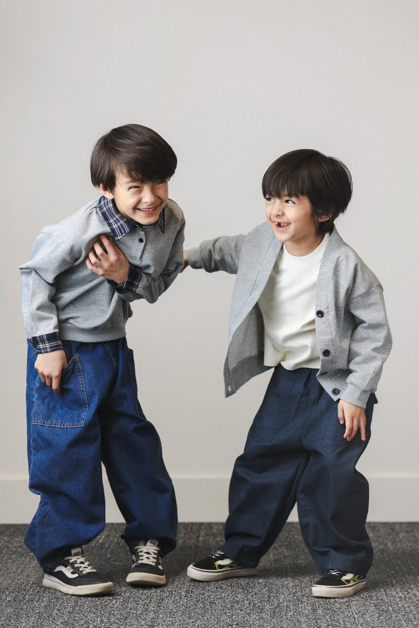 Solo Pocket Jeans