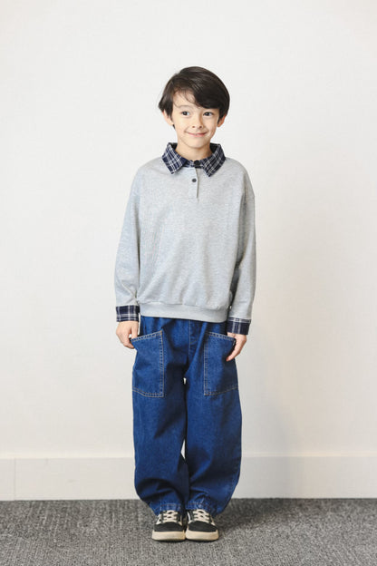 Solo Pocket Jeans