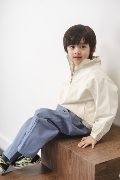 Casual Breeze Jacket