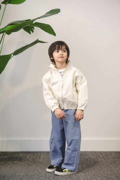 Casual Breeze Jacket