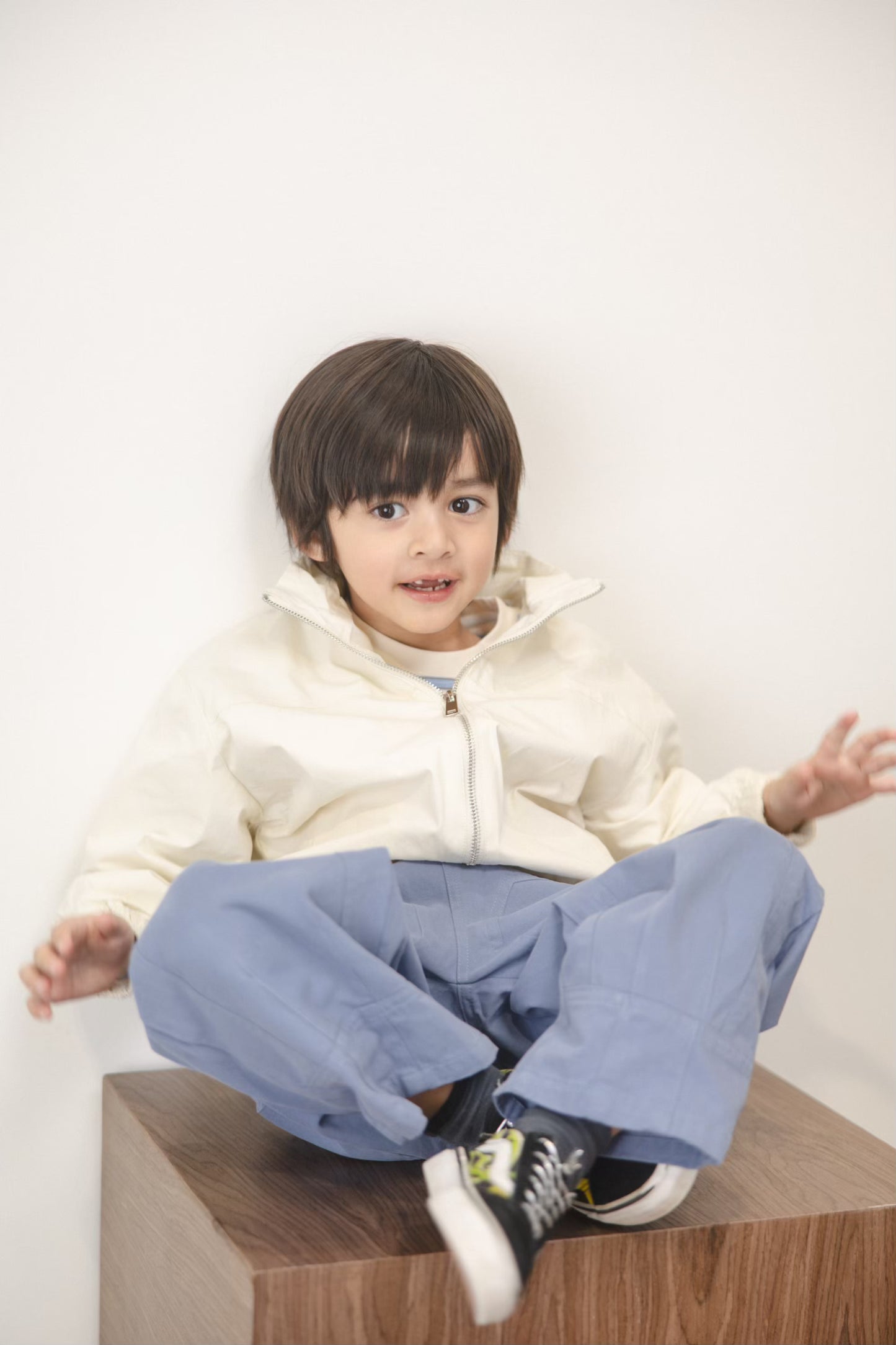 Casual Breeze Jacket