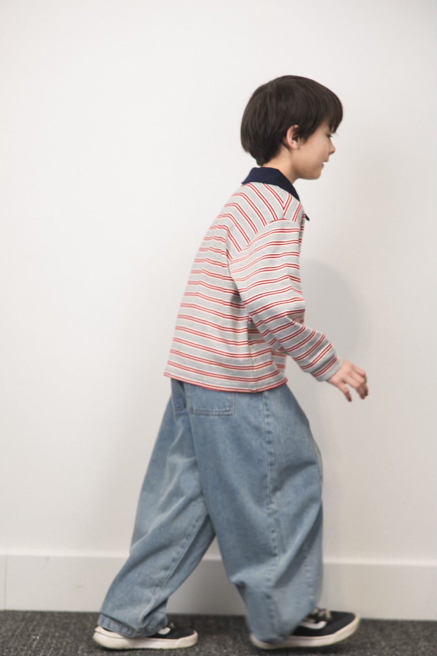 Urban Puff Pants