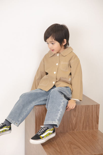 Explorer Jacket