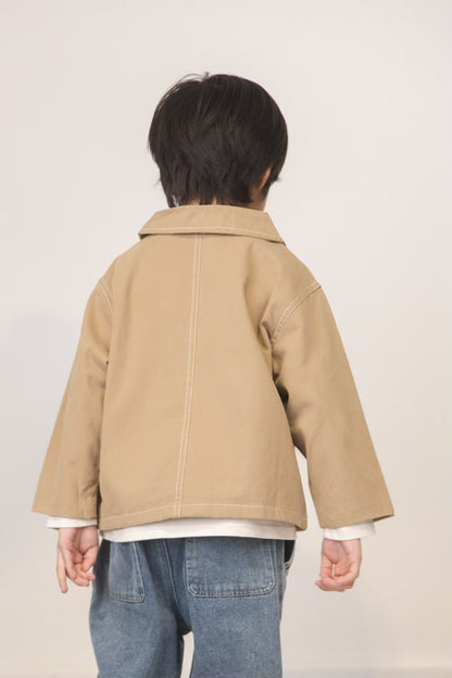 Explorer Jacket