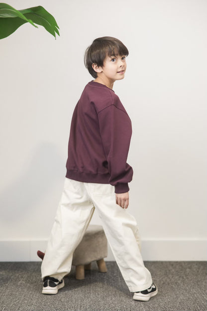 Sundown Slouch Pants