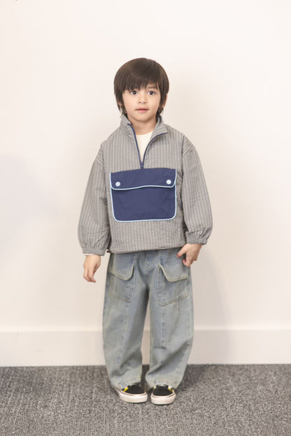 Adventure Pocket Pants