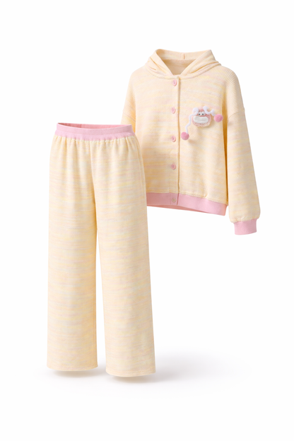 Snuggle Mouse Set