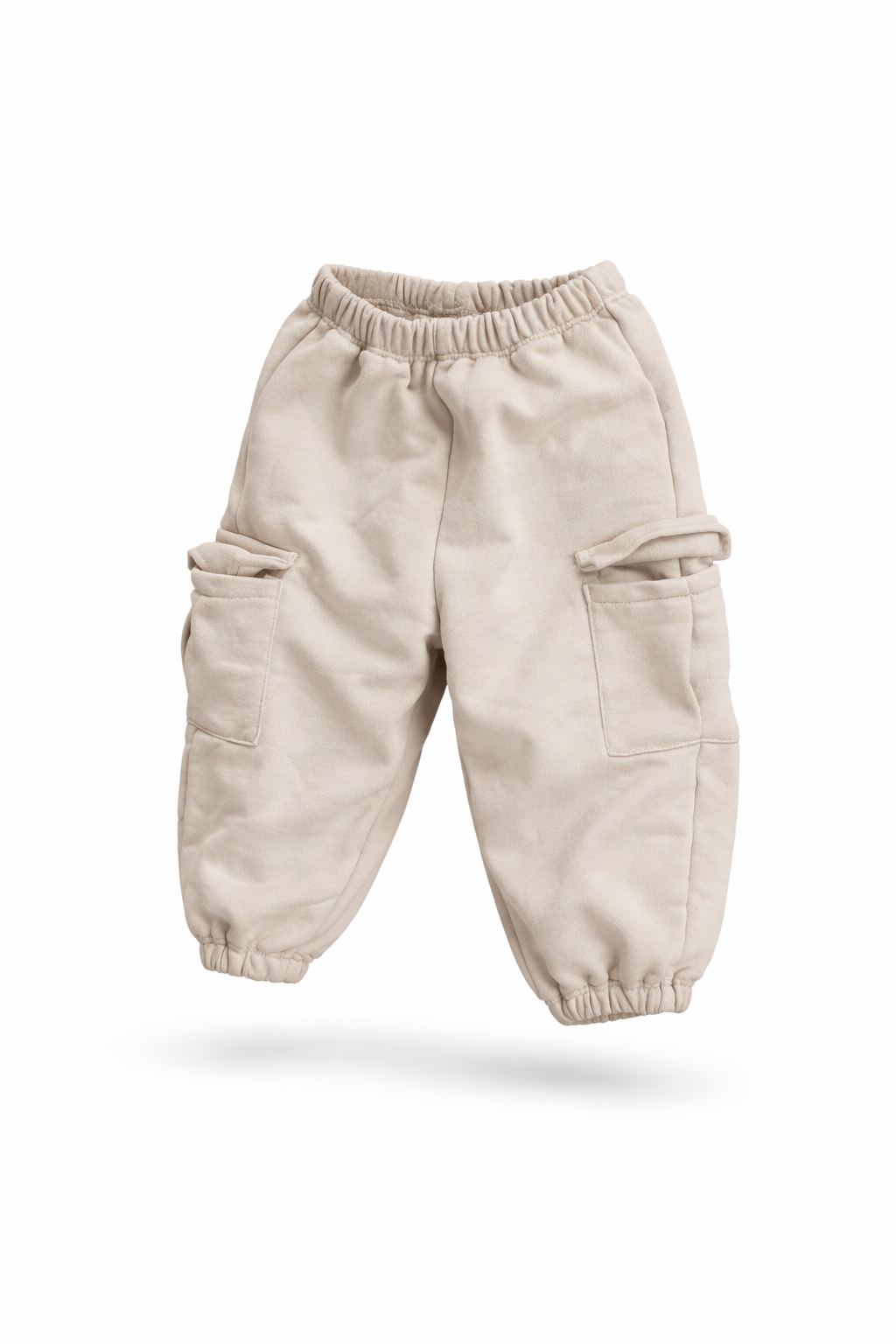Cargo Cloud Pants