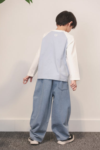 Sky Breeze Tee