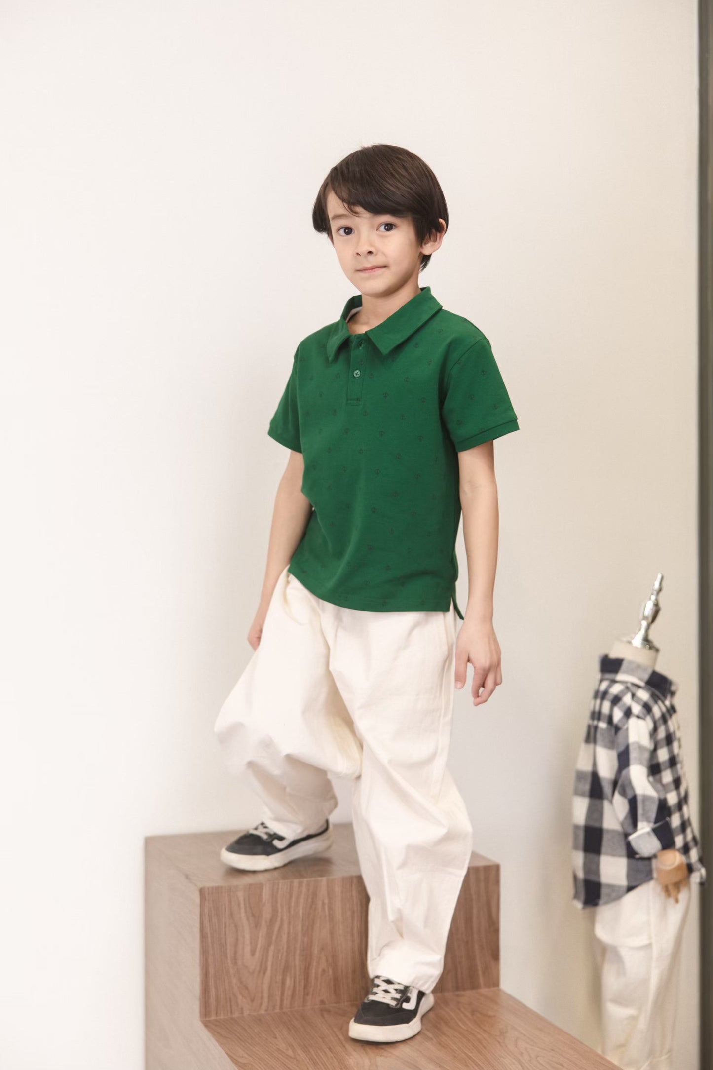 Arctic Utility Pants