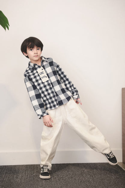 Sundown Slouch Pants