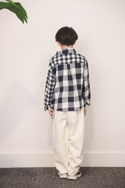 Sundown Slouch Pants