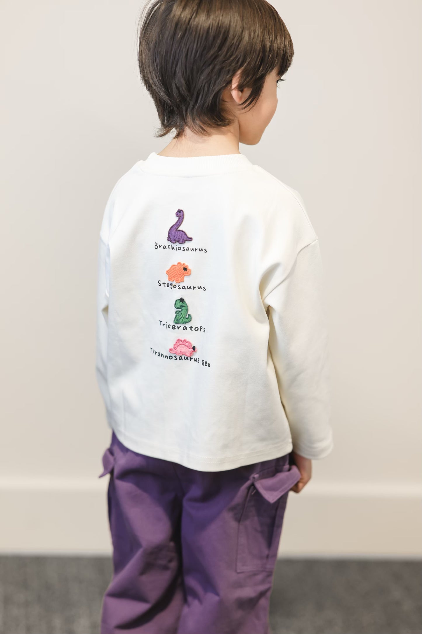Dino Squad Tee