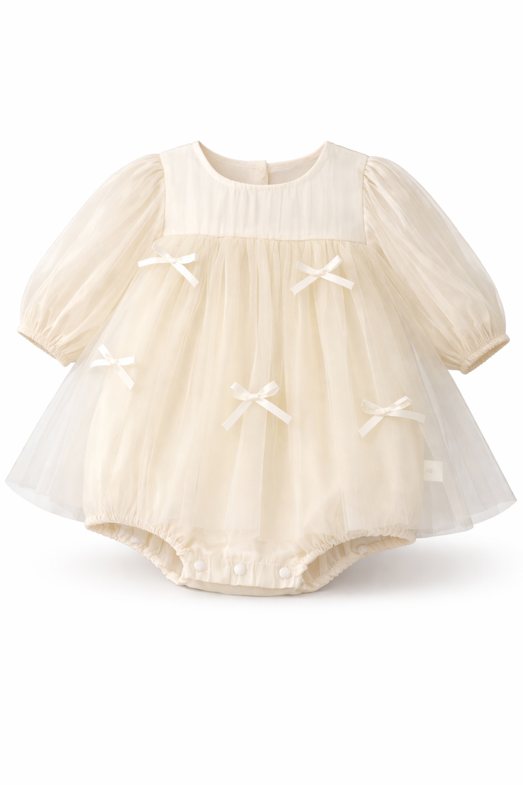 Tulle Dream Onesie