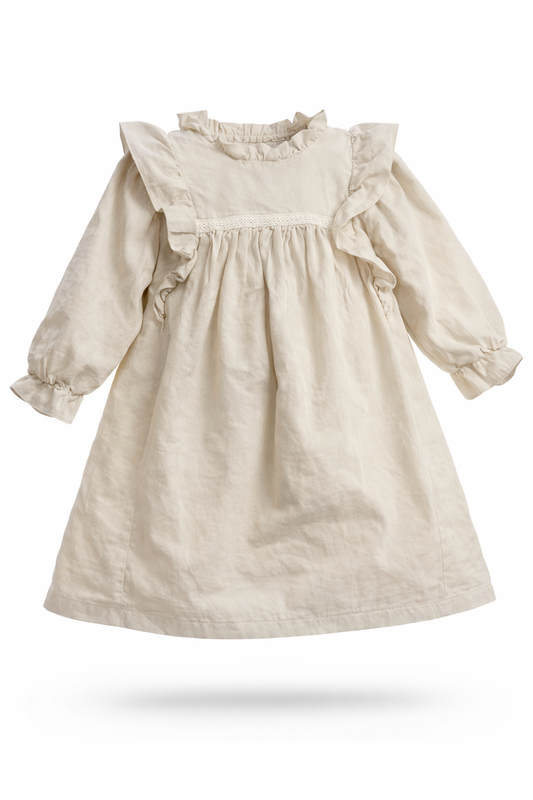 Little Prairie Dress