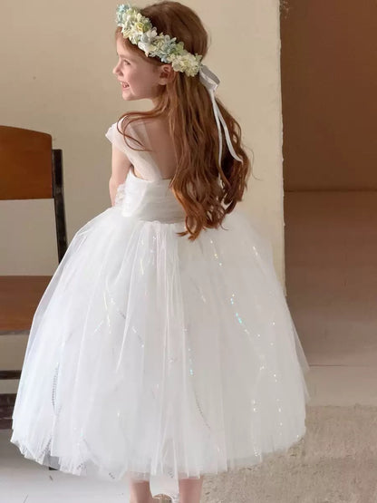 Cloud Fairy Party Dress