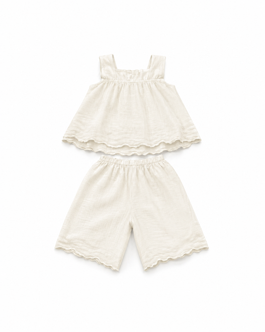 Angel Breeze Set
