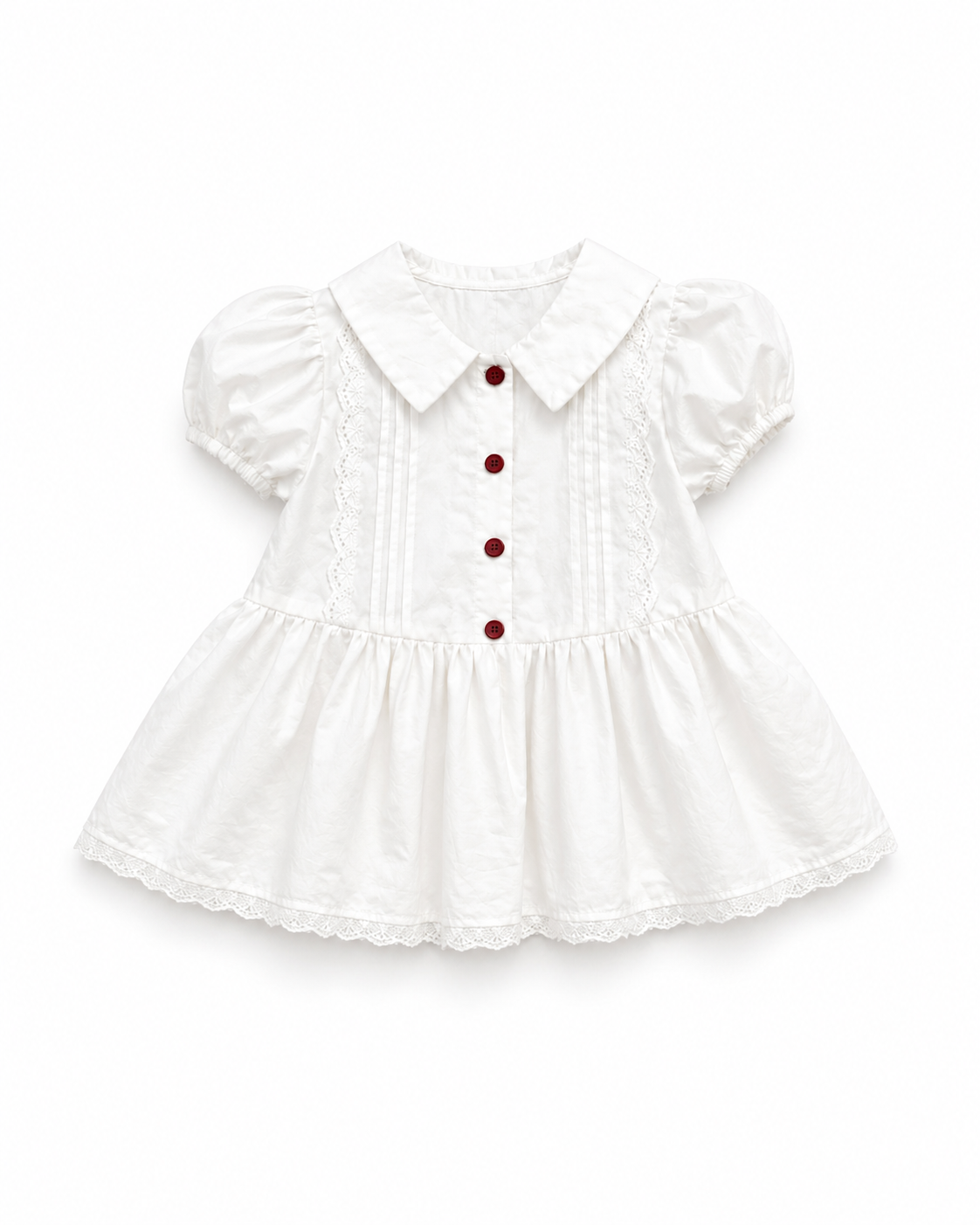 Charlotte Vintage Dress