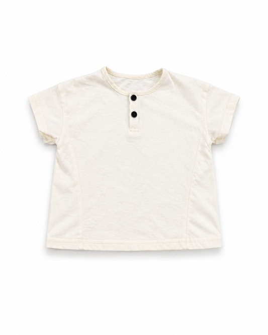 Creamy Breeze Top