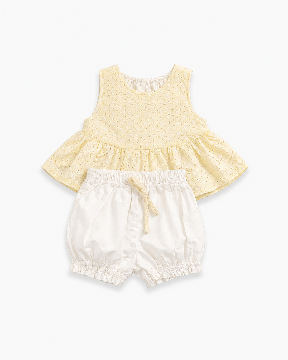 Lemon Breeze Set