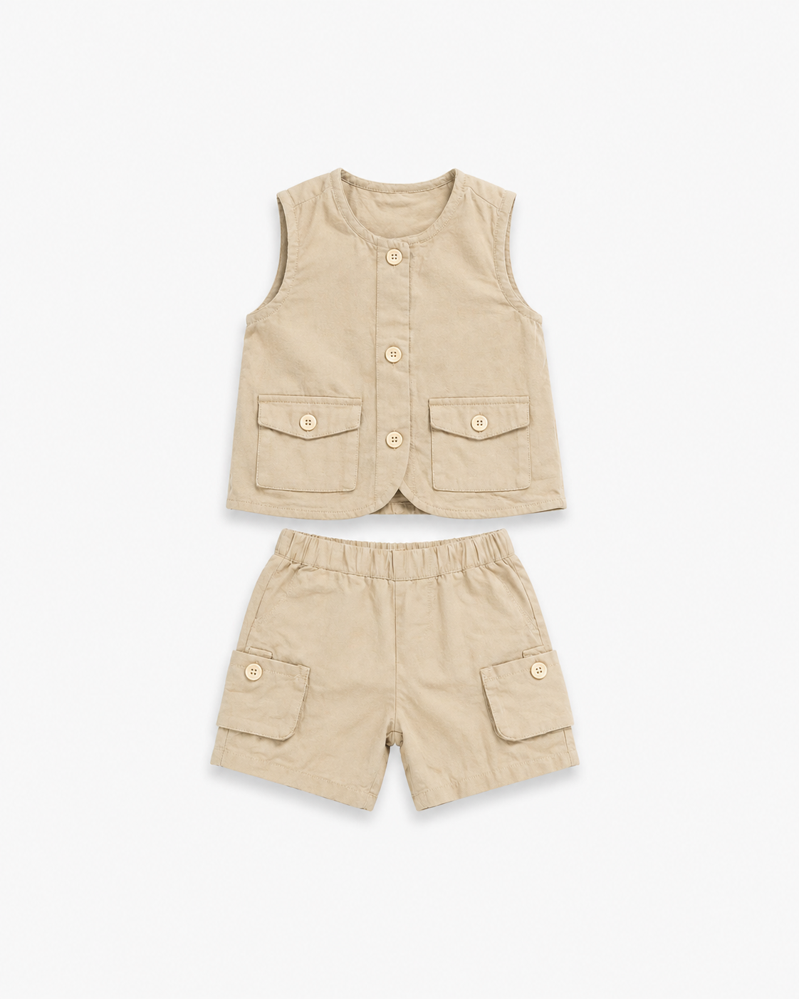 Little Ranger Set