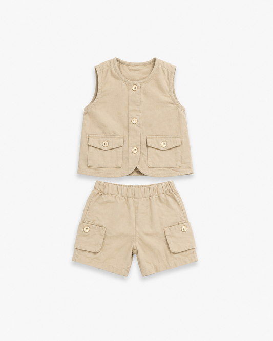 Little Ranger Set
